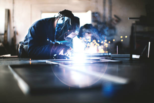 Affordable Welder Services in Valrico, FL