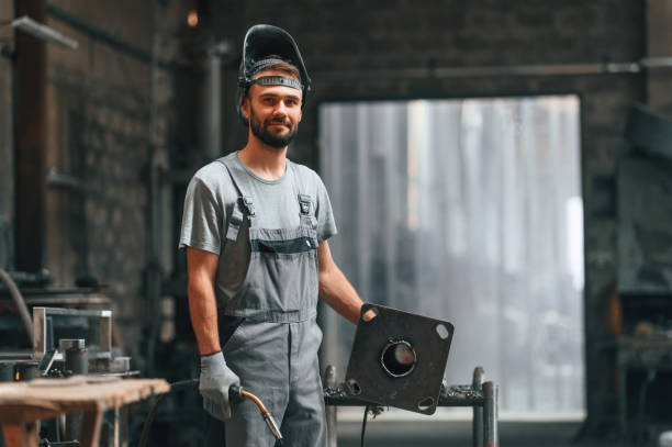 Affordable Welder Services in Valrico, FL